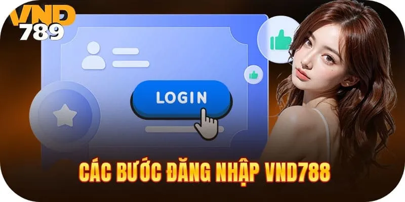 vnd789s đăng nhập